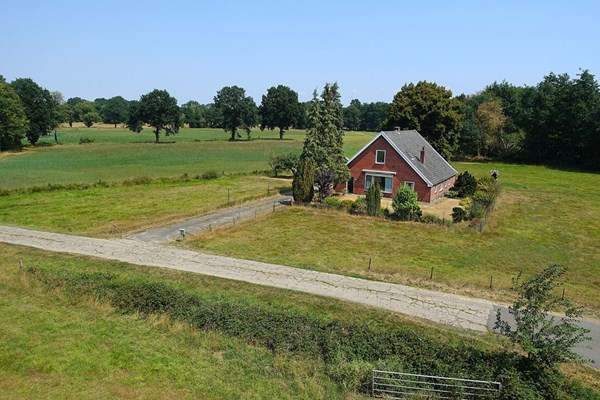 Morshoekweg 35, Hengelo